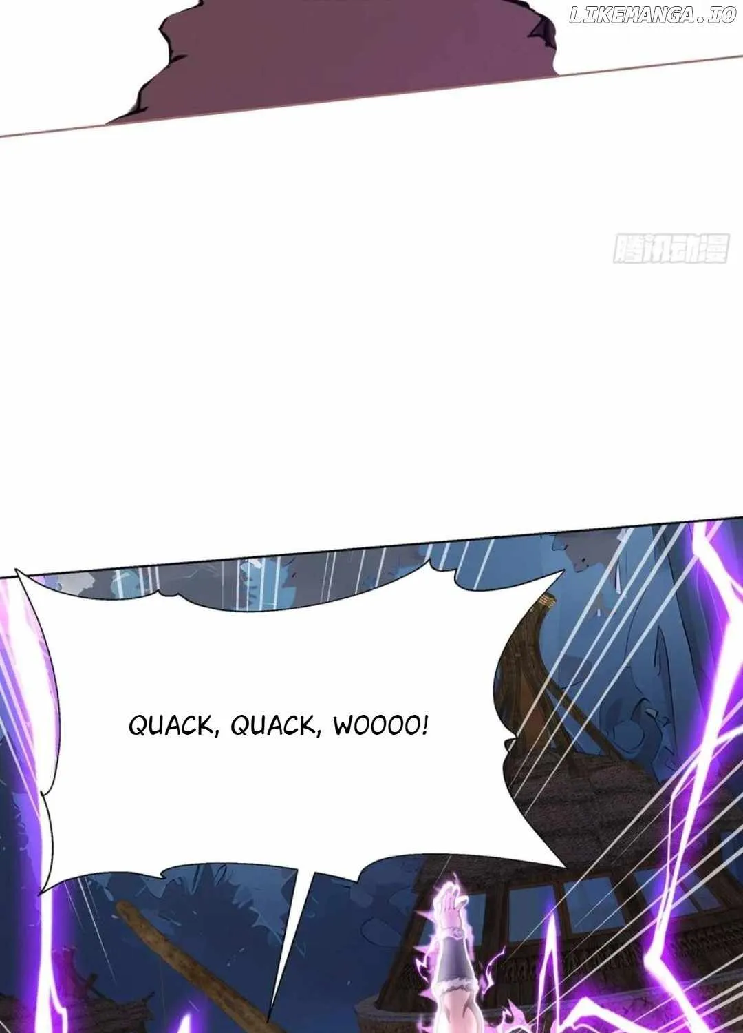 Primordial Ten Fiends: Others Tame Beasts, I Tame Beast Girls Chapter 18 page 22 - 