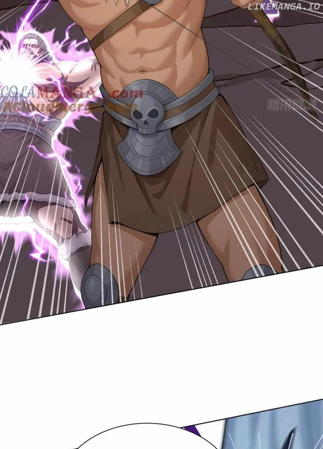 Primordial Ten Fiends: Others Tame Beasts, I Tame Beast Girls Chapter 18 page 24 - 