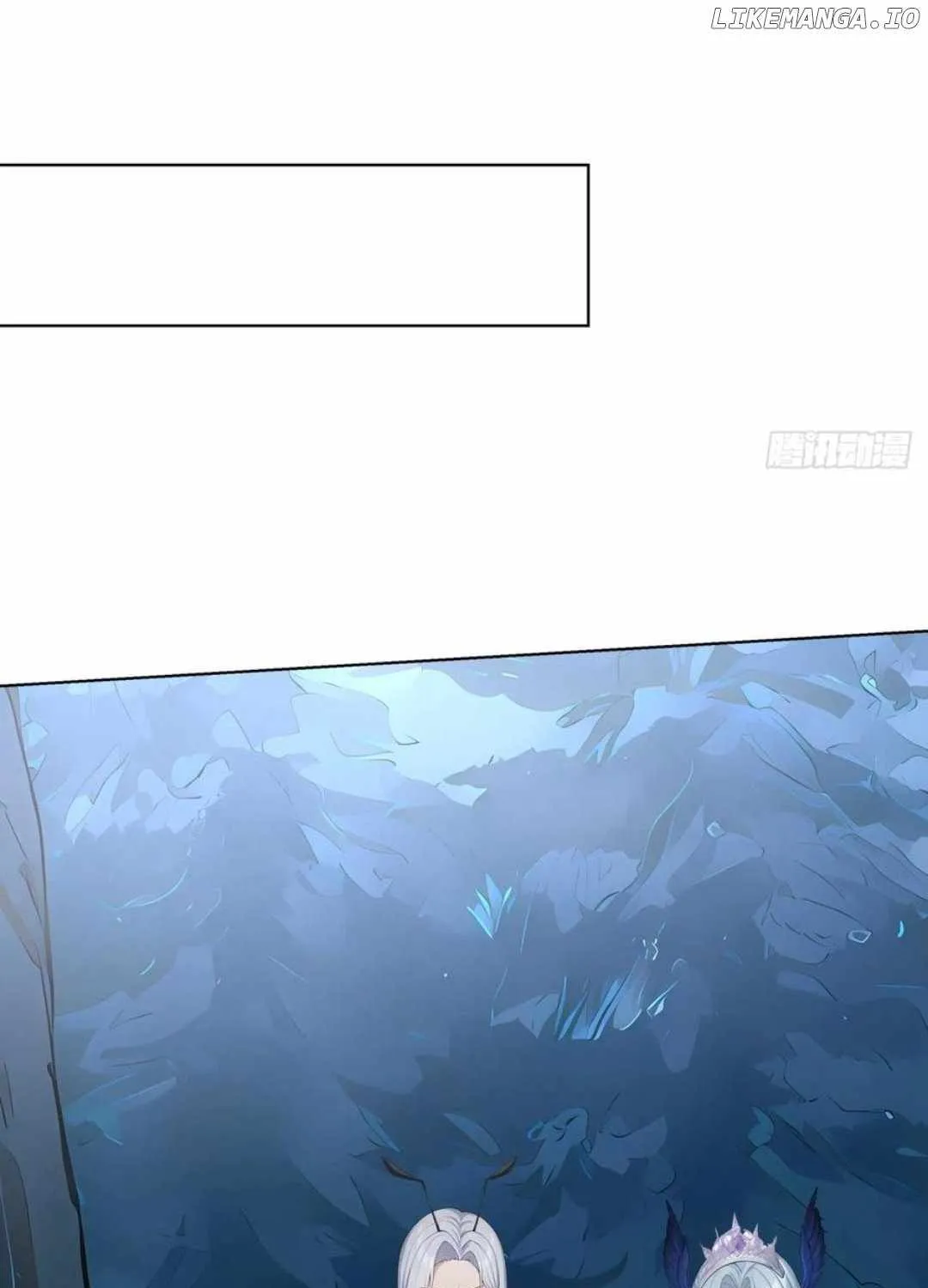 Primordial Ten Fiends: Others Tame Beasts, I Tame Beast Girls Chapter 18 page 60 - 