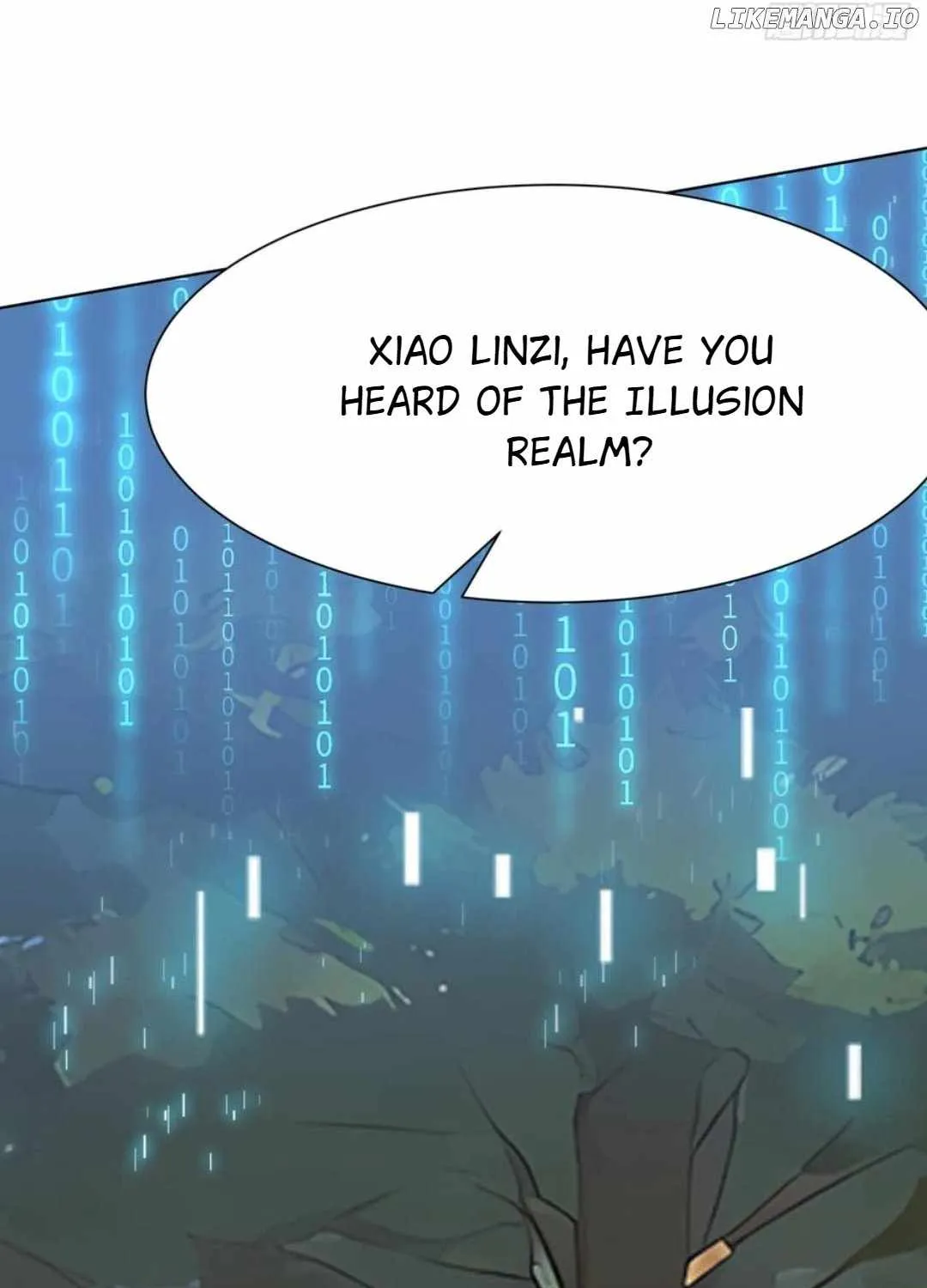 Primordial Ten Fiends: Others Tame Beasts, I Tame Beast Girls Chapter 18 page 72 - 