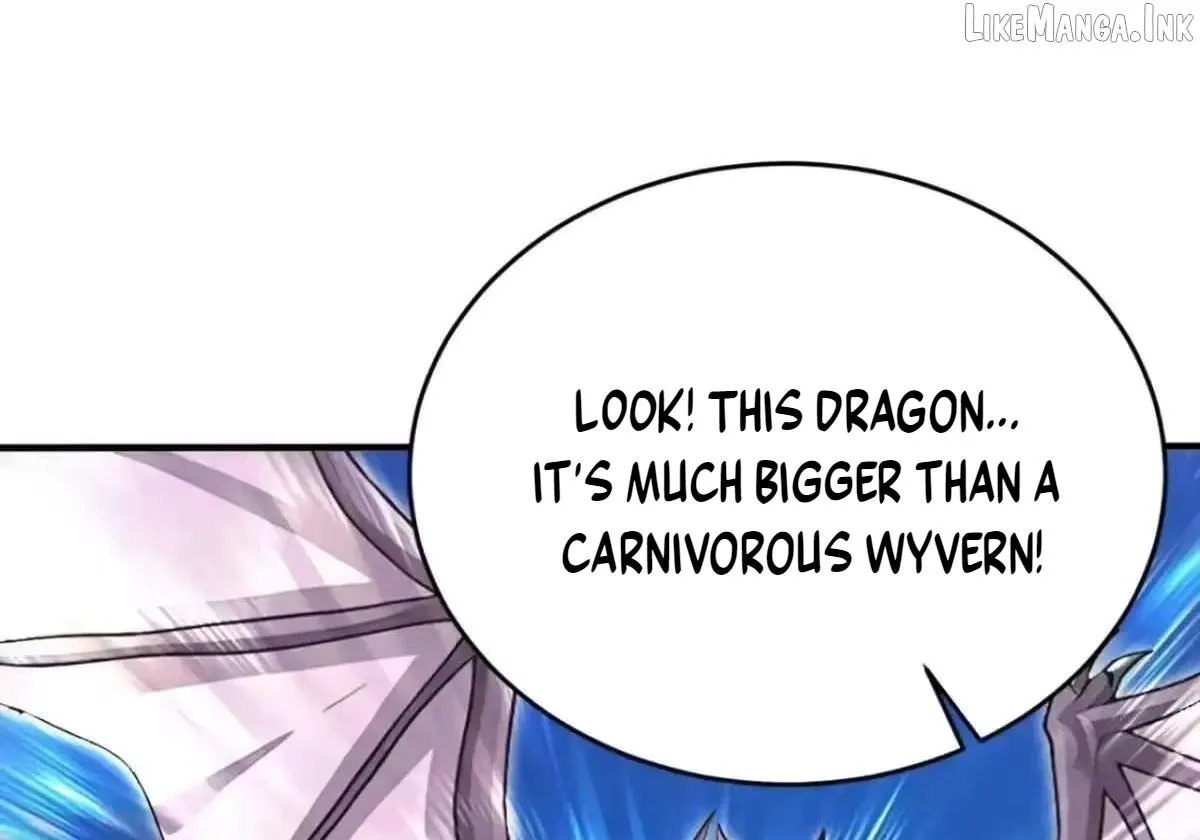 Primordial Ten Fiends: Others Tame Beasts, I Tame Beast Girls Chapter 180 page 105 - 