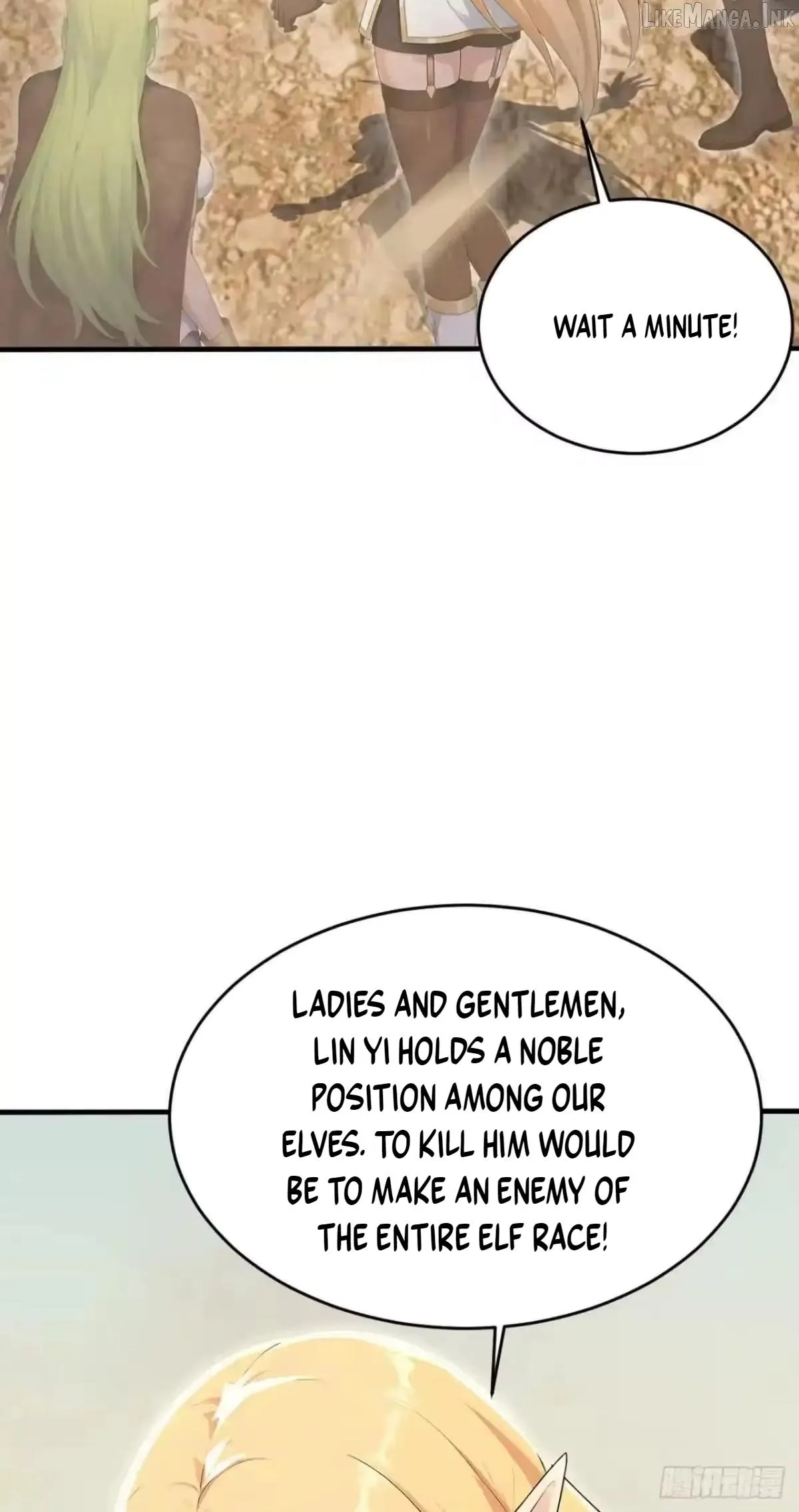 Primordial Ten Fiends: Others Tame Beasts, I Tame Beast Girls Chapter 180 page 5 - 
