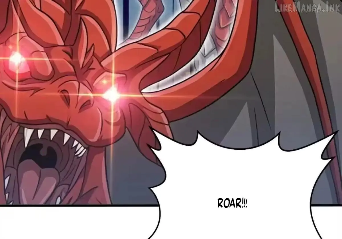 Primordial Ten Fiends: Others Tame Beasts, I Tame Beast Girls Chapter 180 page 49 - 