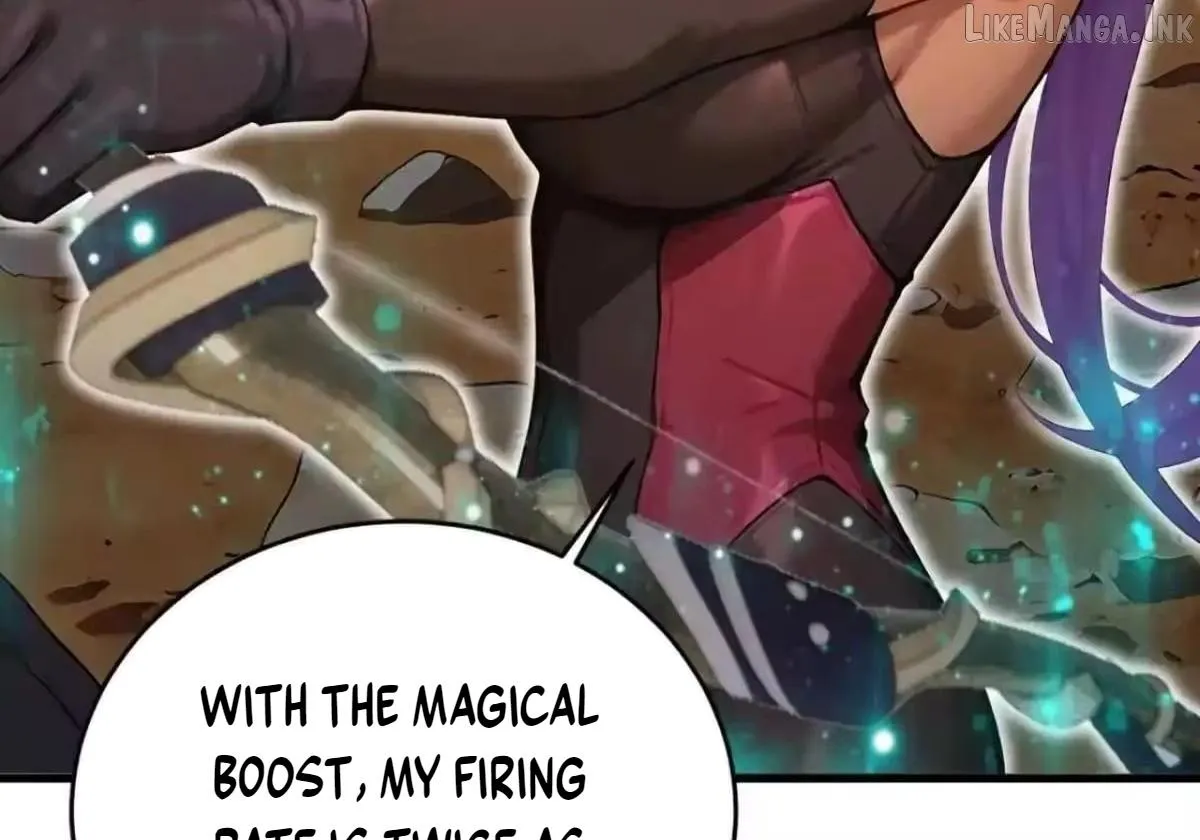 Primordial Ten Fiends: Others Tame Beasts, I Tame Beast Girls Chapter 180 page 63 - 