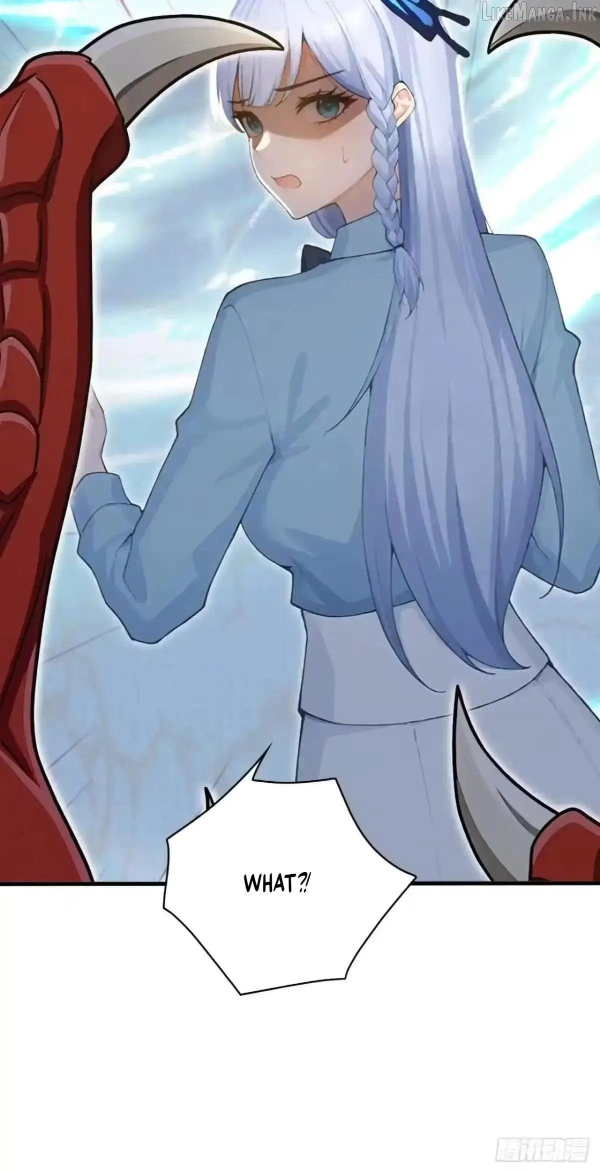 Primordial Ten Fiends: Others Tame Beasts, I Tame Beast Girls Chapter 180 page 80 - 