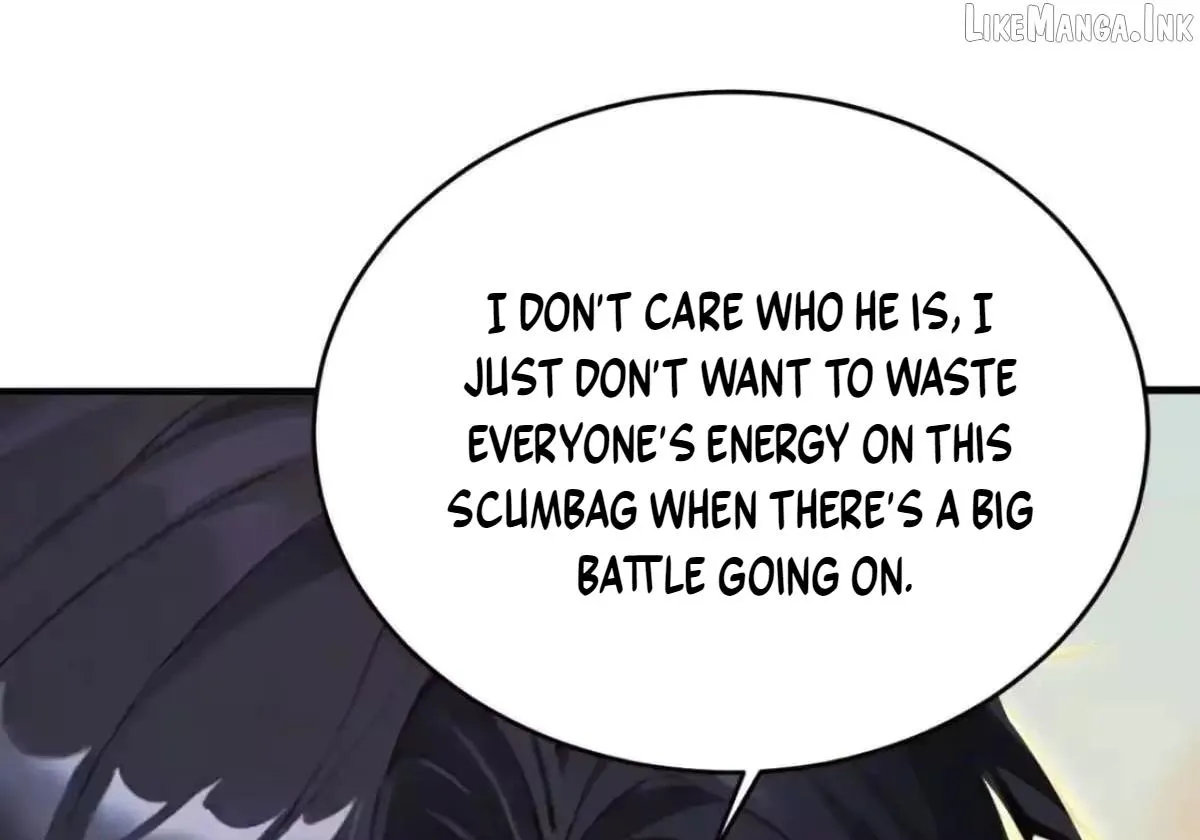 Primordial Ten Fiends: Others Tame Beasts, I Tame Beast Girls Chapter 180 page 9 - 
