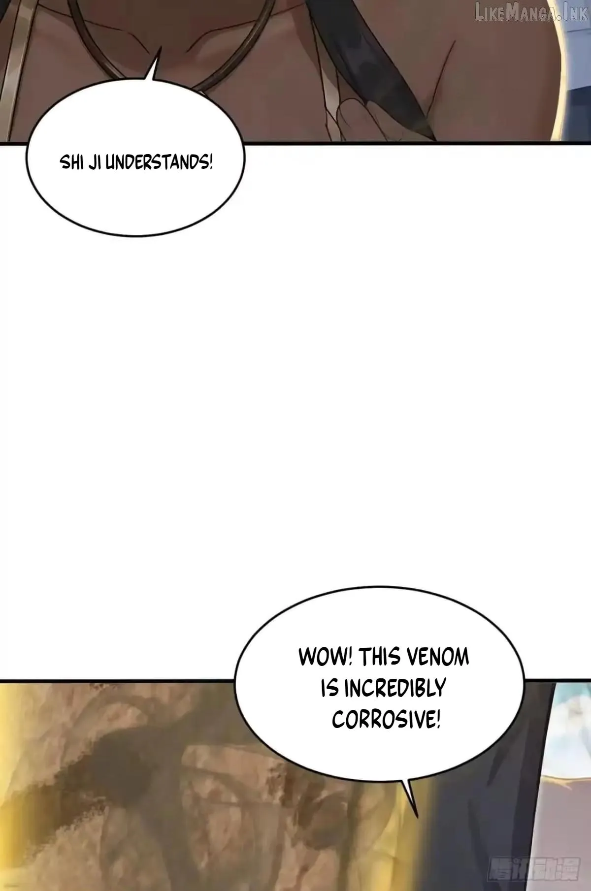 Primordial Ten Fiends: Others Tame Beasts, I Tame Beast Girls Chapter 181 page 7 - 