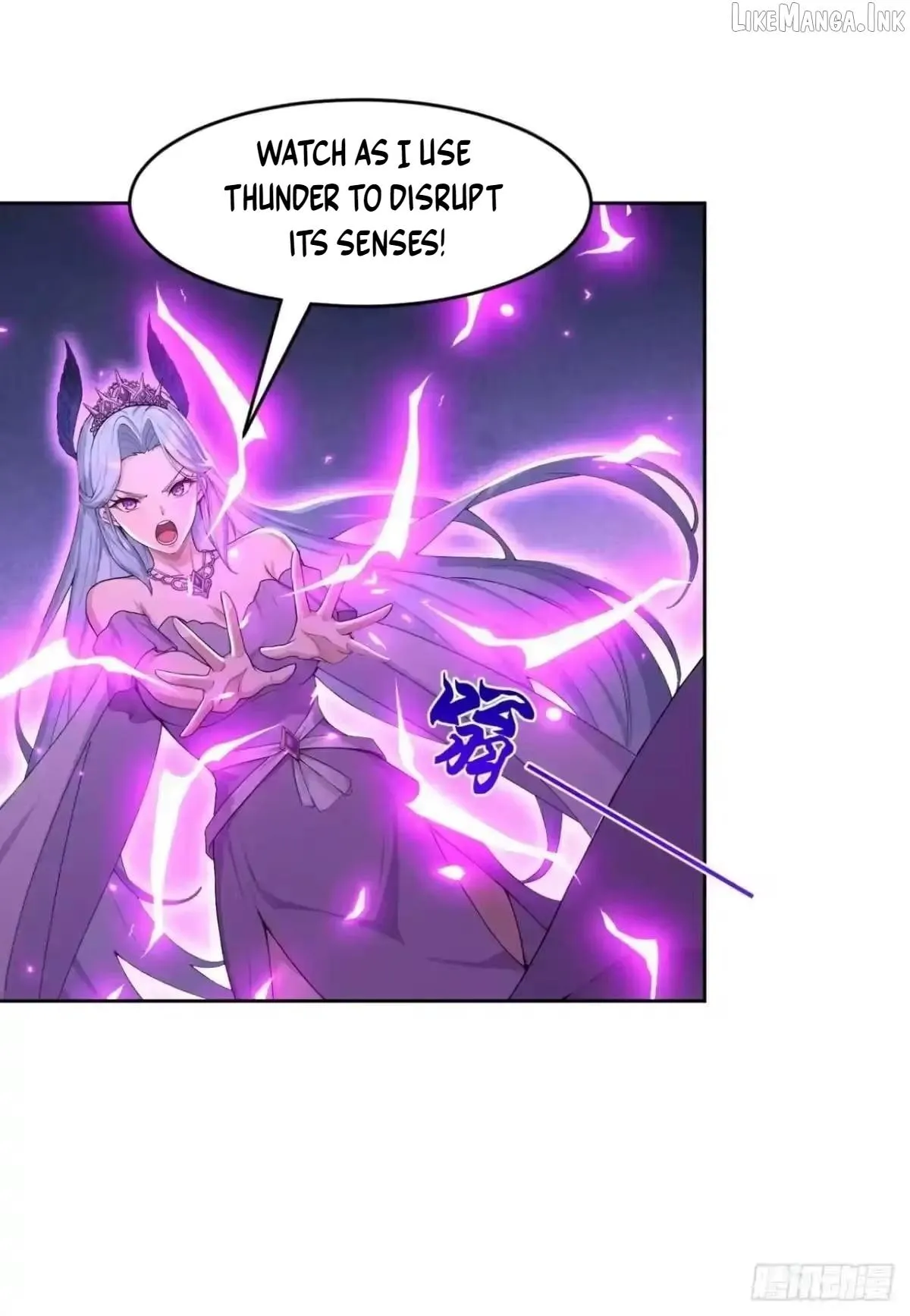 Primordial Ten Fiends: Others Tame Beasts, I Tame Beast Girls Chapter 181 page 69 - 