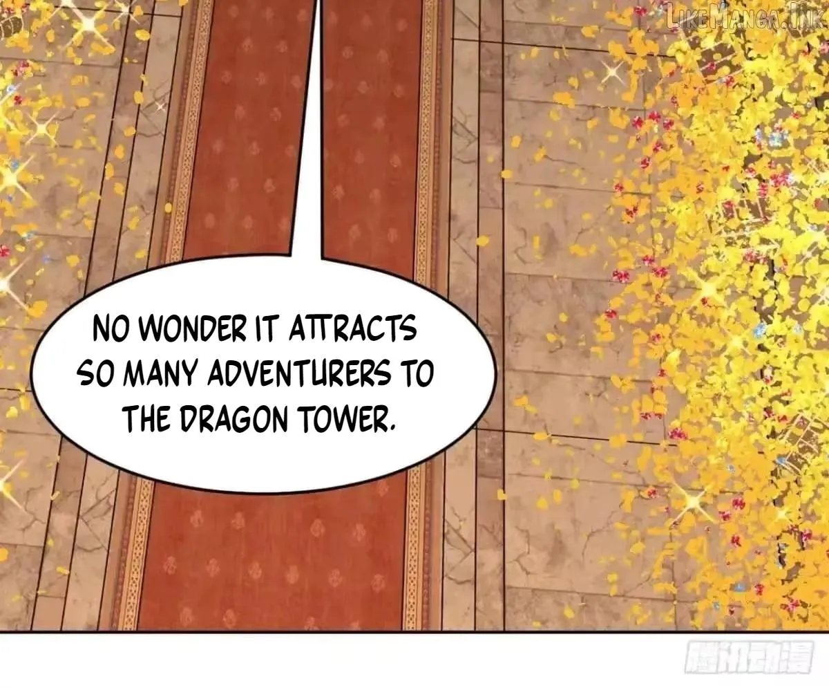 Primordial Ten Fiends: Others Tame Beasts, I Tame Beast Girls Chapter 182 page 56 - 