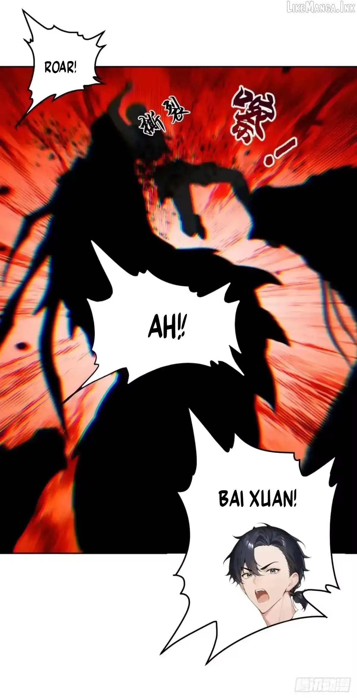 Primordial Ten Fiends: Others Tame Beasts, I Tame Beast Girls Chapter 182 page 68 - 