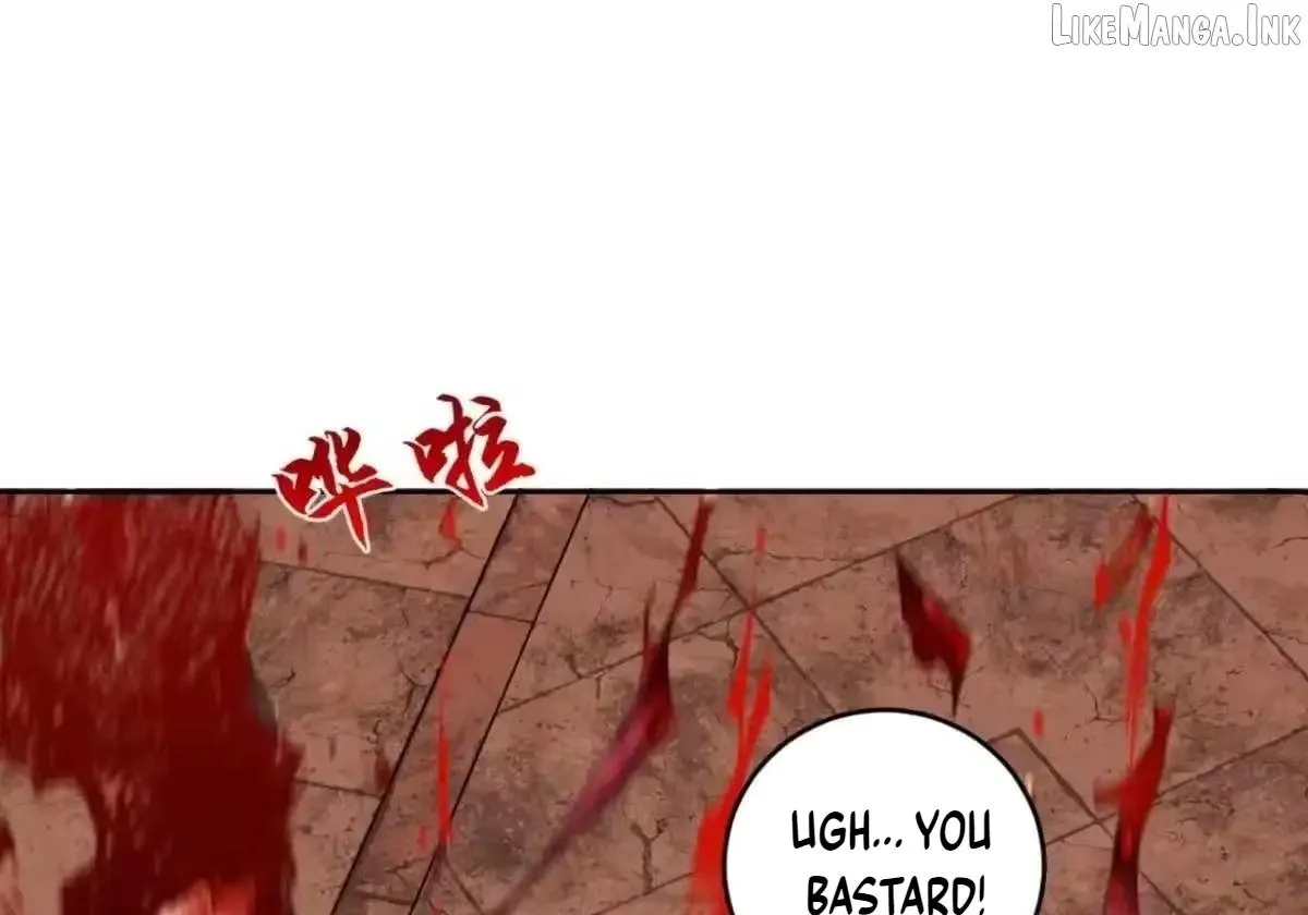Primordial Ten Fiends: Others Tame Beasts, I Tame Beast Girls Chapter 182 page 69 - 