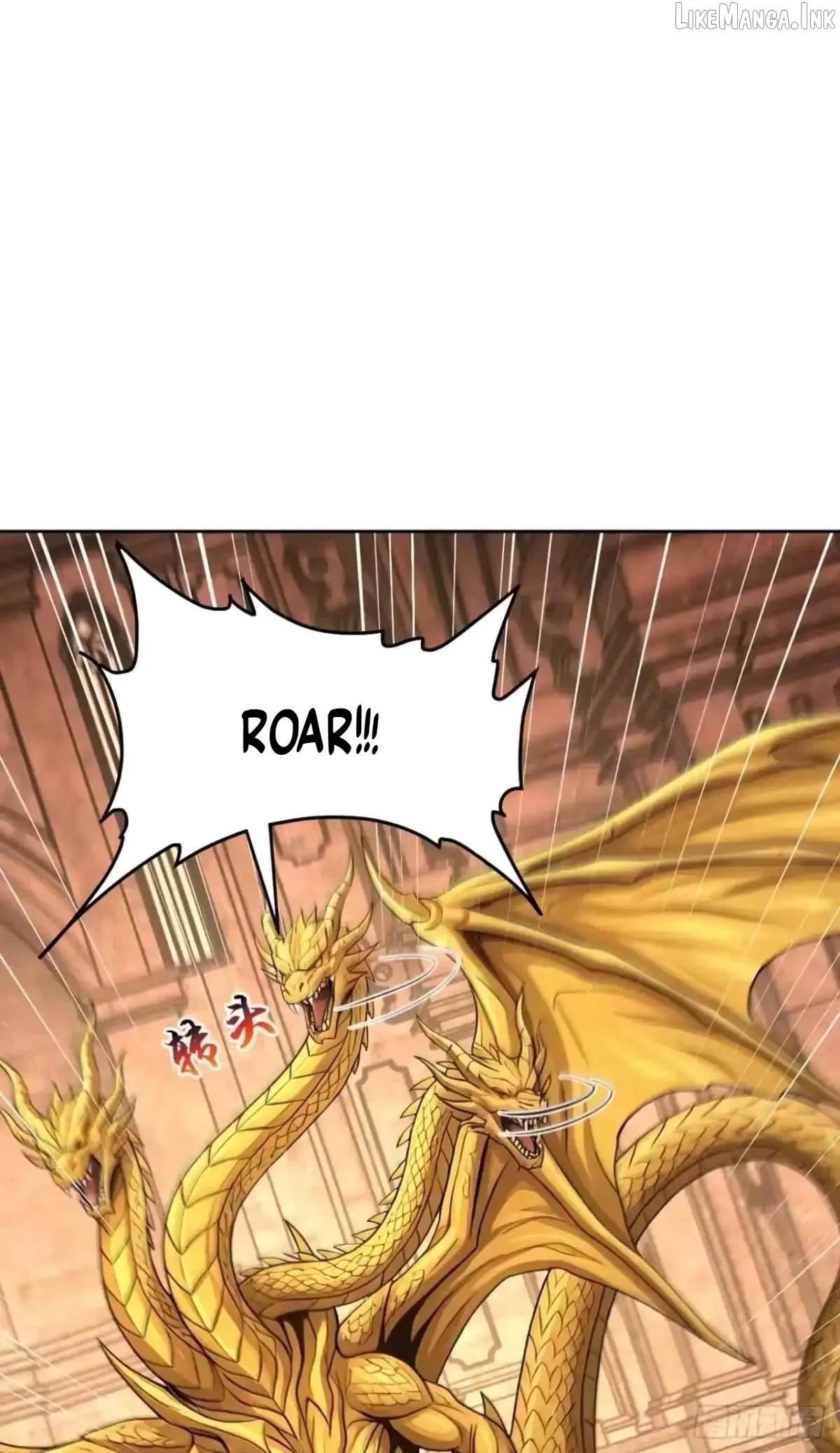 Primordial Ten Fiends: Others Tame Beasts, I Tame Beast Girls Chapter 182 page 79 - 
