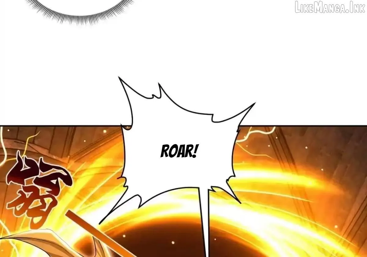 Primordial Ten Fiends: Others Tame Beasts, I Tame Beast Girls Chapter 183 page 51 - 
