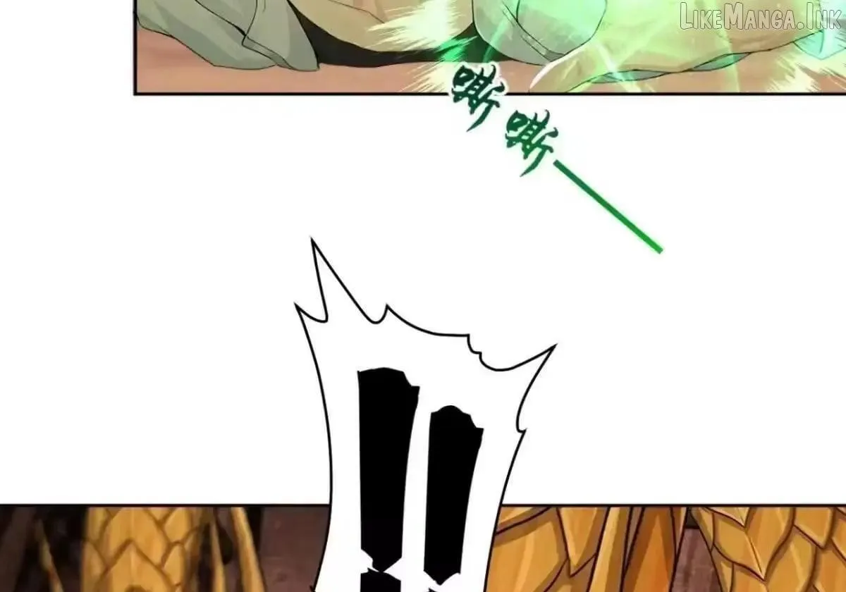Primordial Ten Fiends: Others Tame Beasts, I Tame Beast Girls Chapter 184 page 3 - 