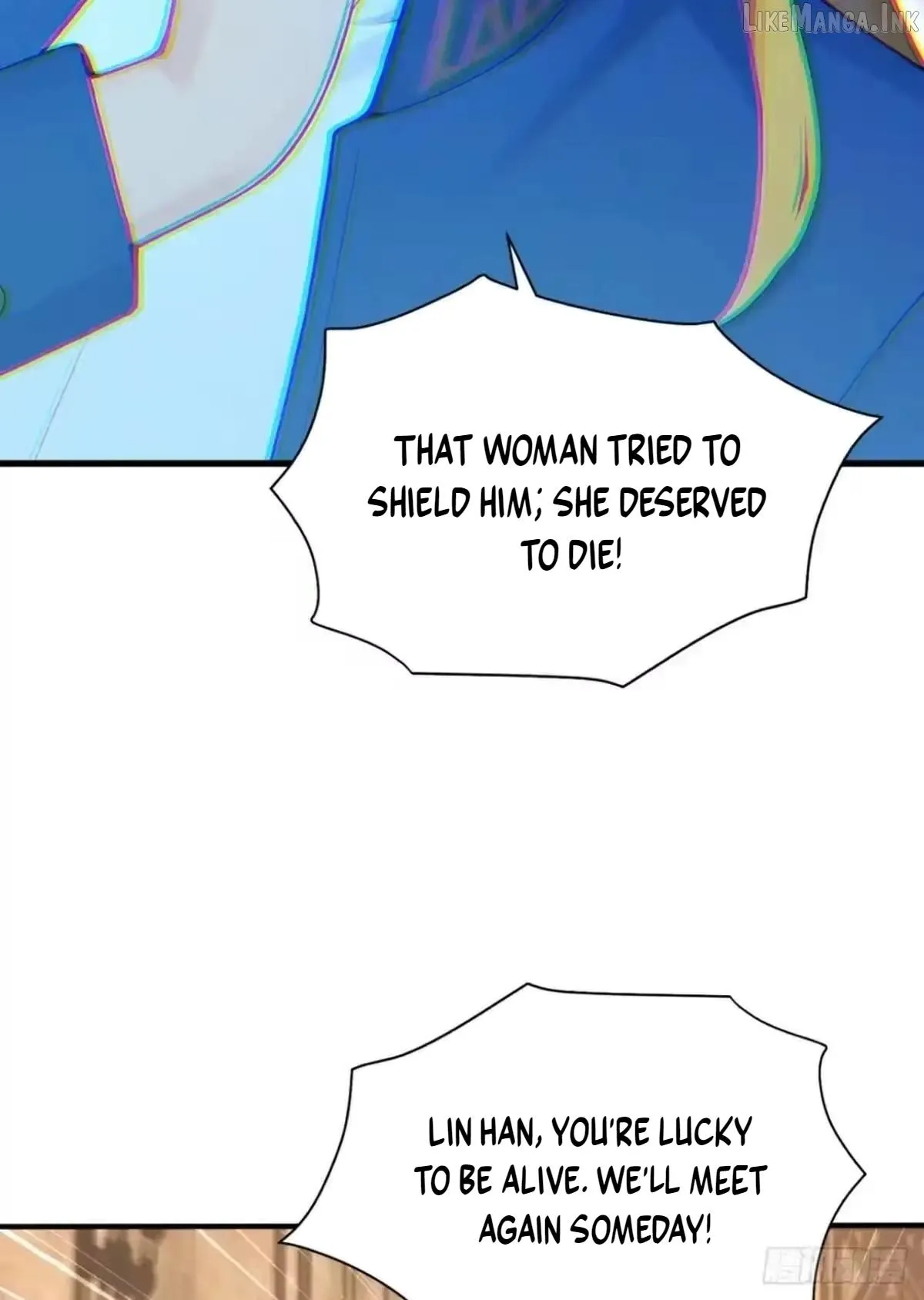 Primordial Ten Fiends: Others Tame Beasts, I Tame Beast Girls Chapter 184 page 61 - 