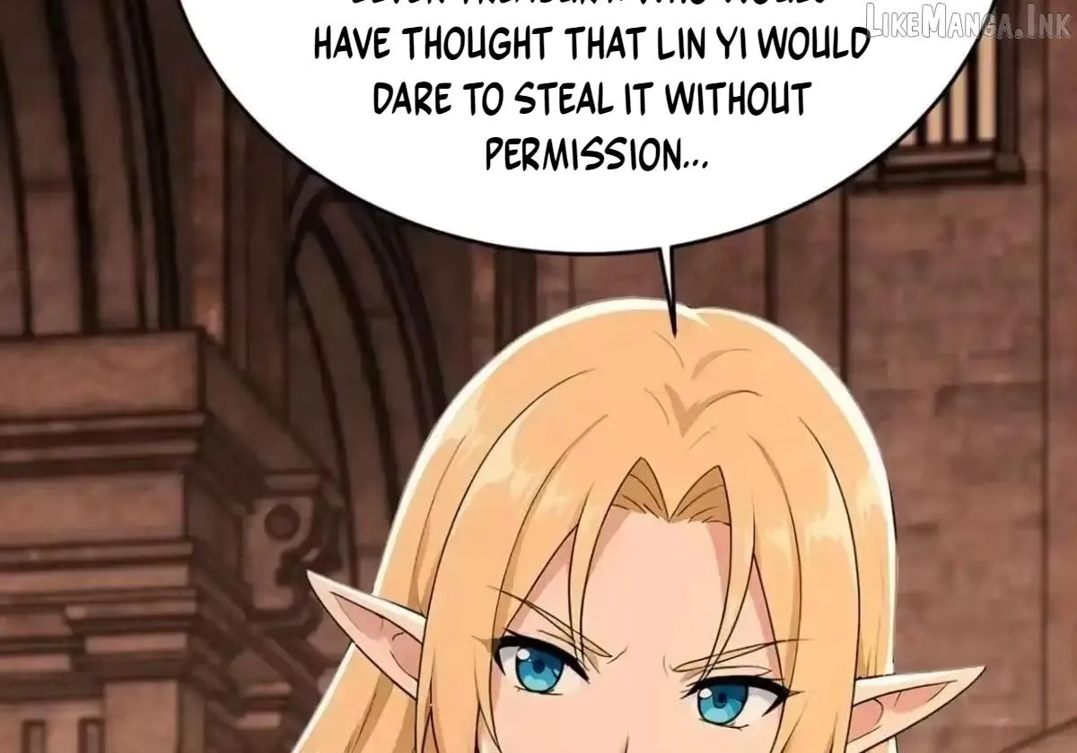 Primordial Ten Fiends: Others Tame Beasts, I Tame Beast Girls Chapter 184 page 68 - 