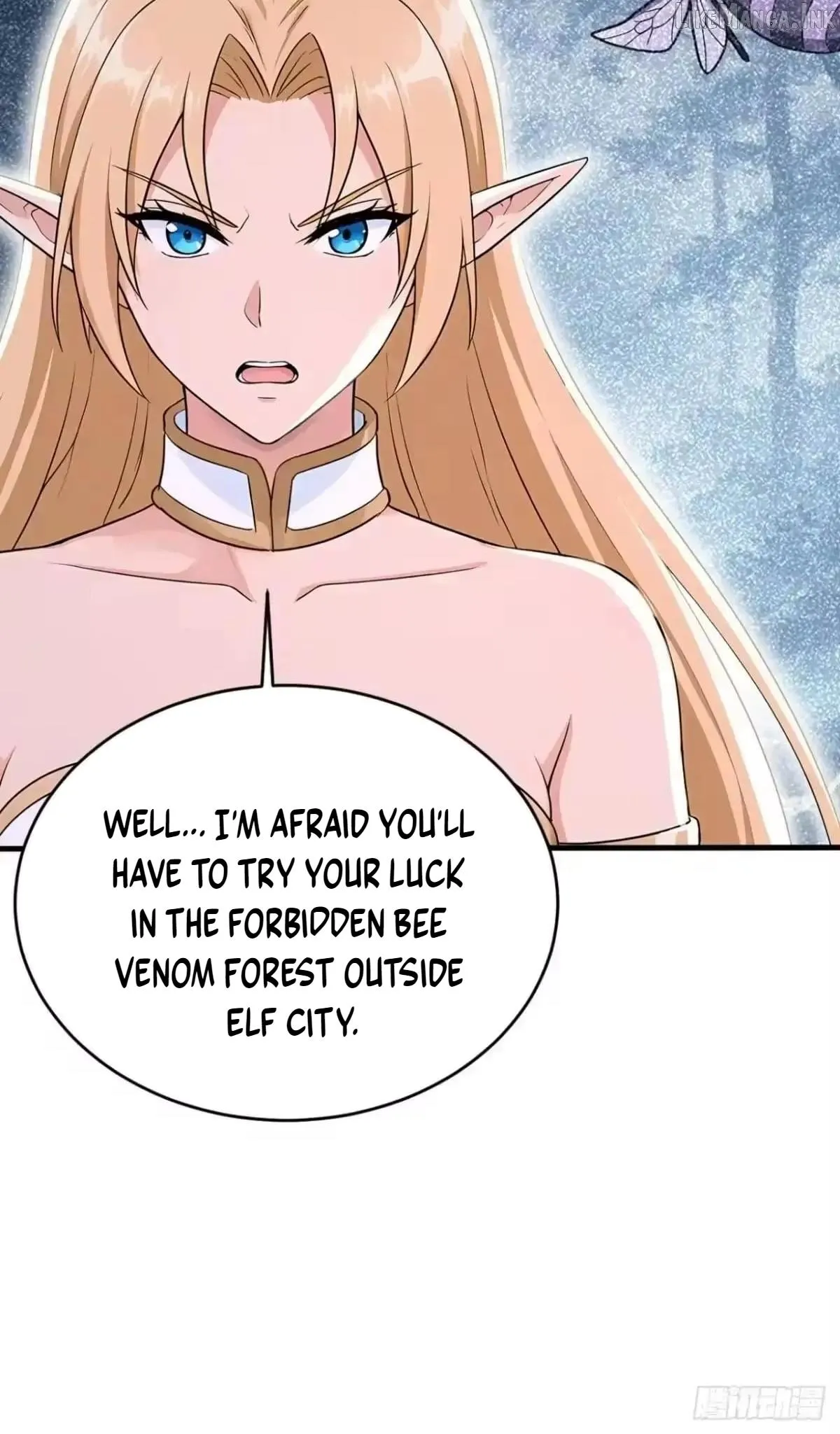 Primordial Ten Fiends: Others Tame Beasts, I Tame Beast Girls Chapter 184 page 75 - 