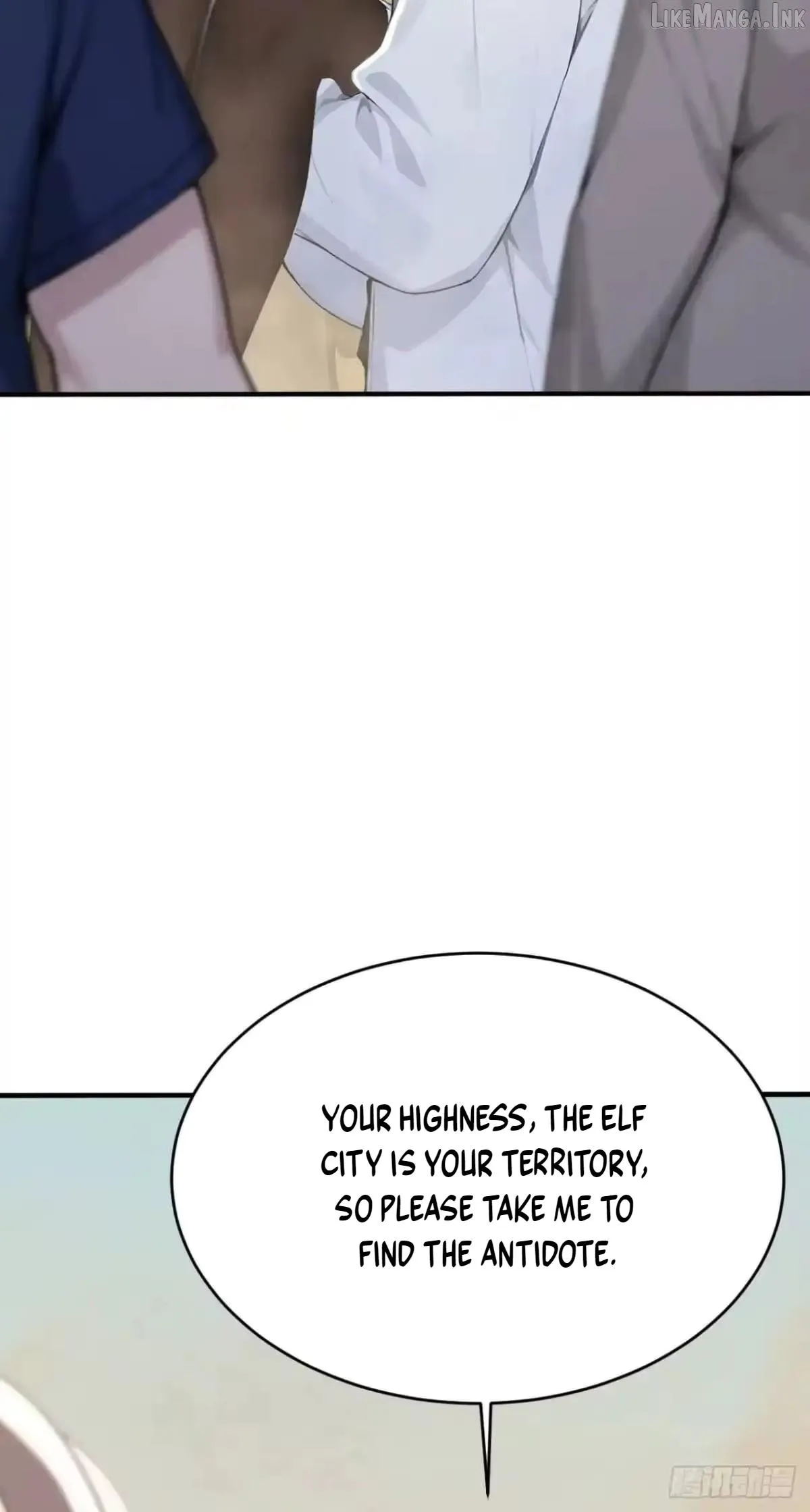 Primordial Ten Fiends: Others Tame Beasts, I Tame Beast Girls Chapter 185 page 2 - 