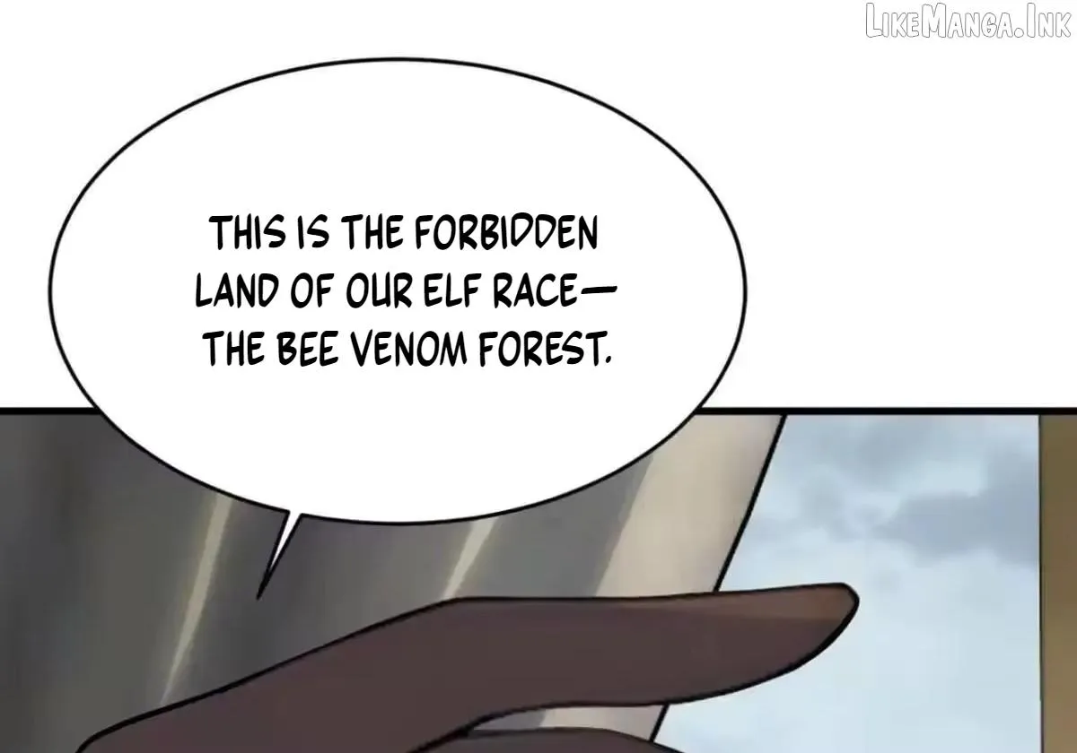 Primordial Ten Fiends: Others Tame Beasts, I Tame Beast Girls Chapter 185 page 11 - 