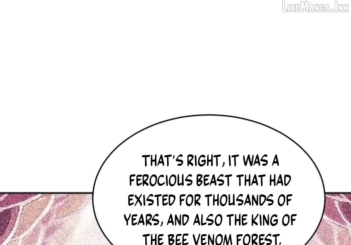 Primordial Ten Fiends: Others Tame Beasts, I Tame Beast Girls Chapter 185 page 17 - 
