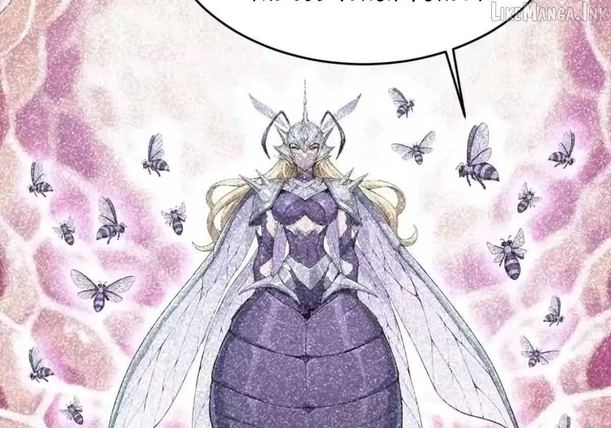 Primordial Ten Fiends: Others Tame Beasts, I Tame Beast Girls Chapter 185 page 18 - 