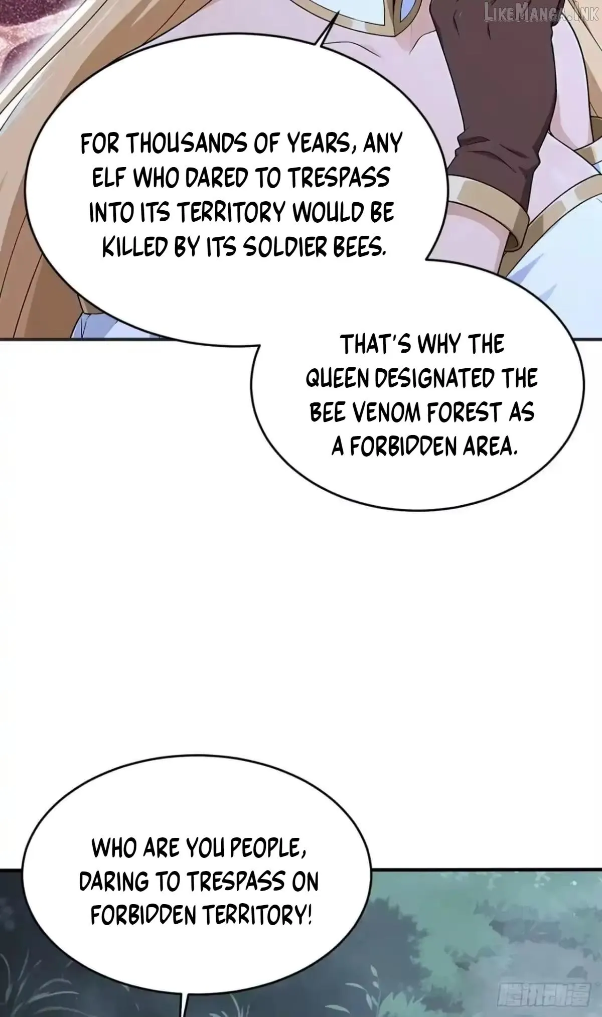 Primordial Ten Fiends: Others Tame Beasts, I Tame Beast Girls Chapter 185 page 21 - 