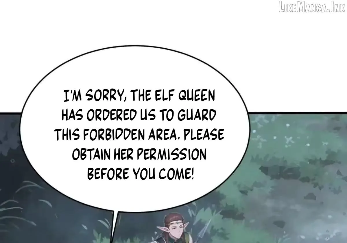 Primordial Ten Fiends: Others Tame Beasts, I Tame Beast Girls Chapter 185 page 28 - 