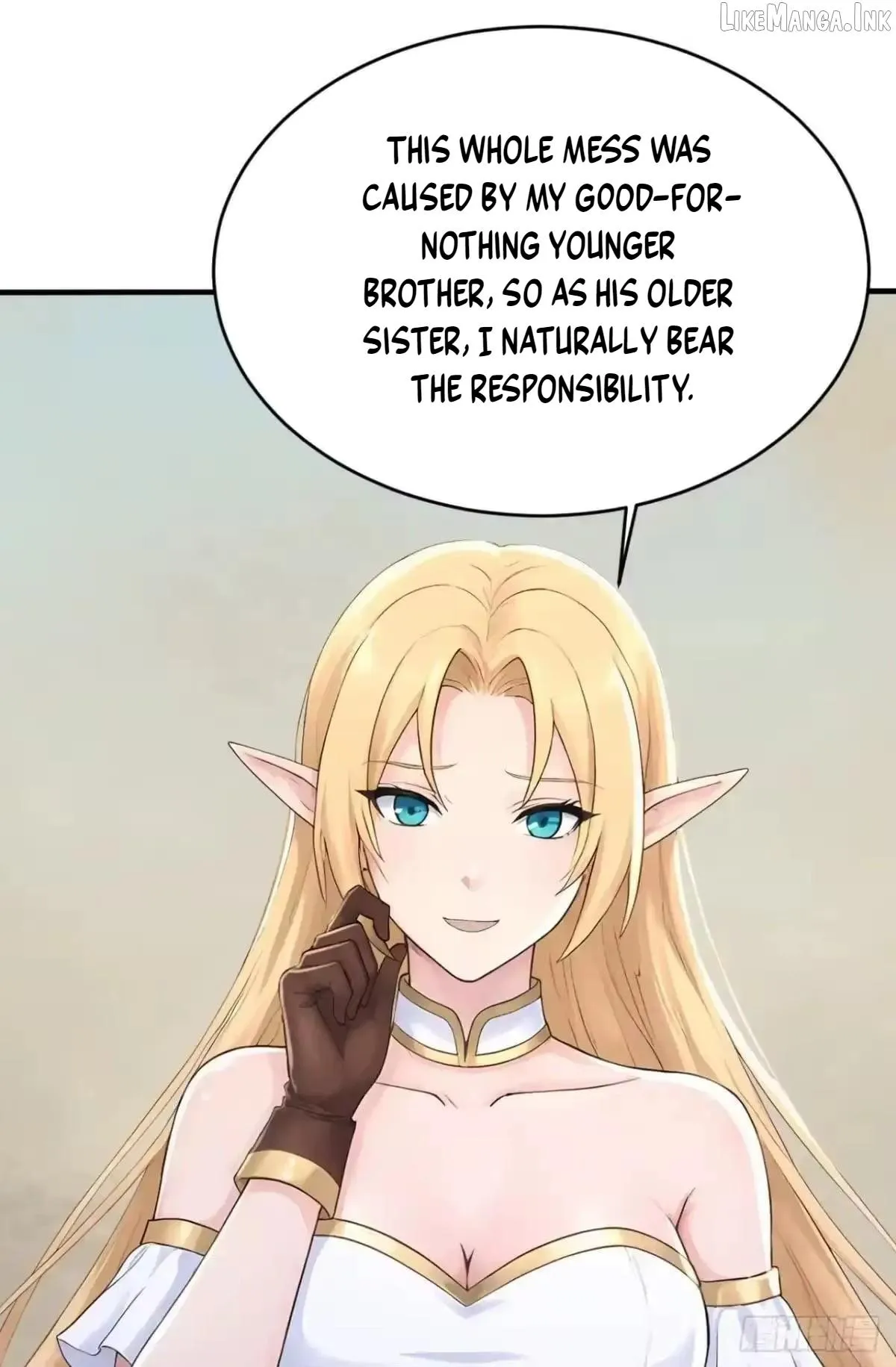 Primordial Ten Fiends: Others Tame Beasts, I Tame Beast Girls Chapter 185 page 4 - 