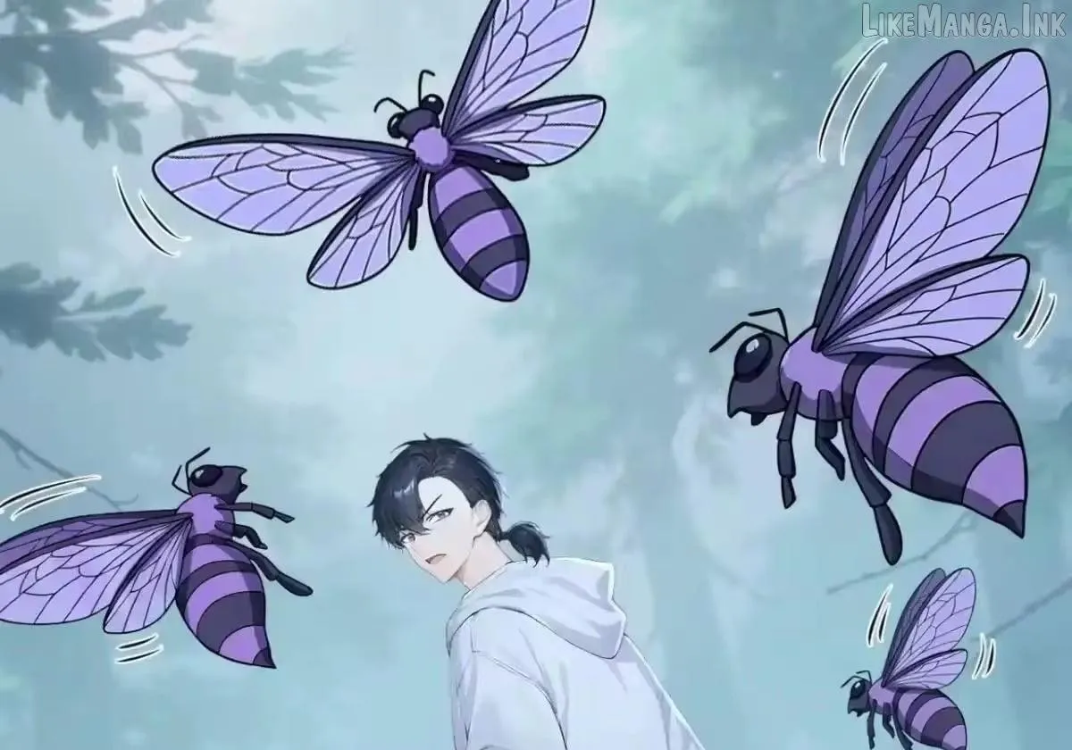 Primordial Ten Fiends: Others Tame Beasts, I Tame Beast Girls Chapter 185 page 63 - 