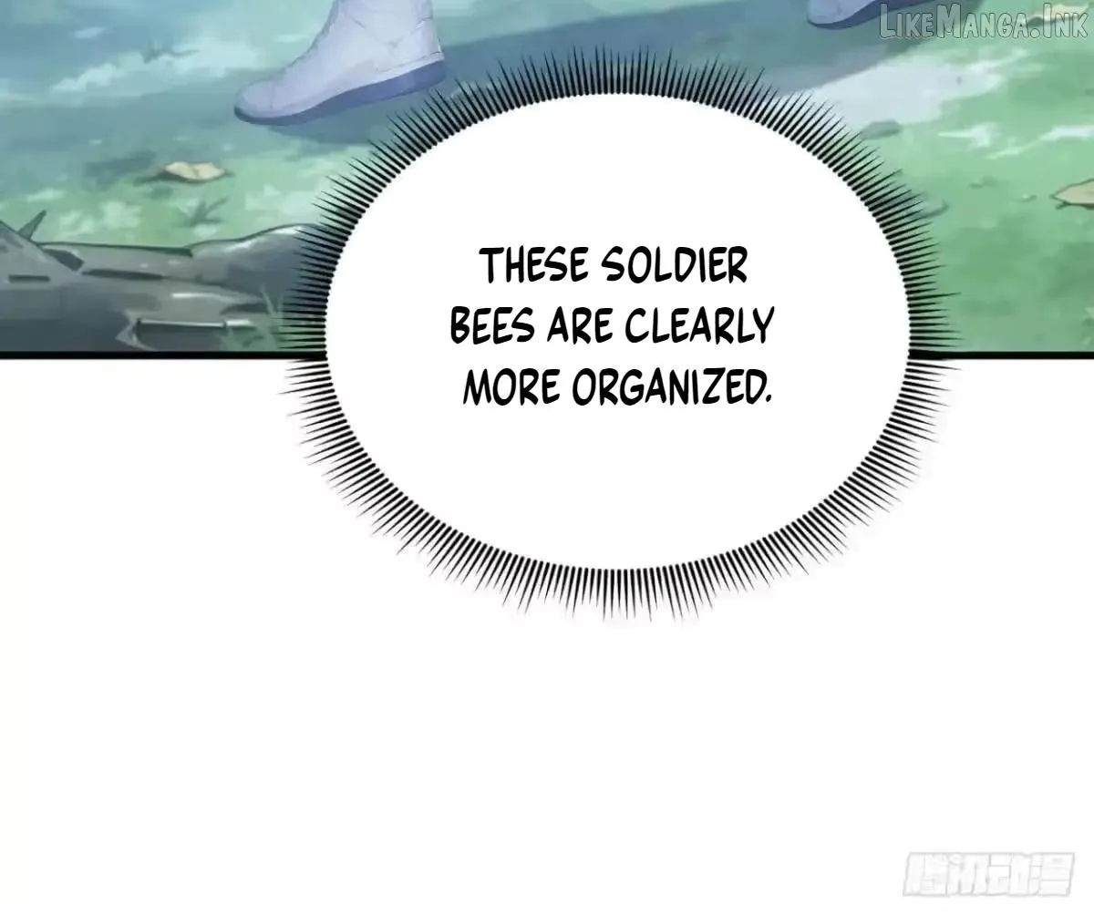 Primordial Ten Fiends: Others Tame Beasts, I Tame Beast Girls Chapter 185 page 65 - 