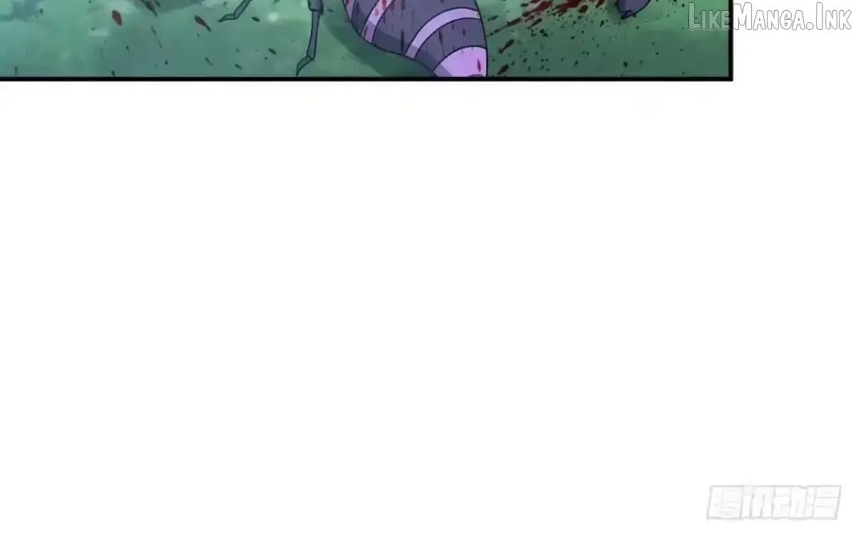 Primordial Ten Fiends: Others Tame Beasts, I Tame Beast Girls Chapter 185 page 69 - 