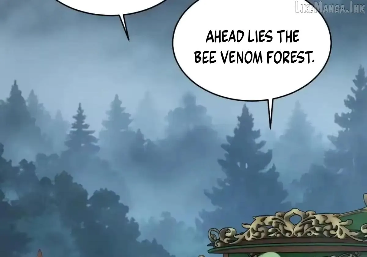 Primordial Ten Fiends: Others Tame Beasts, I Tame Beast Girls Chapter 185 page 8 - 