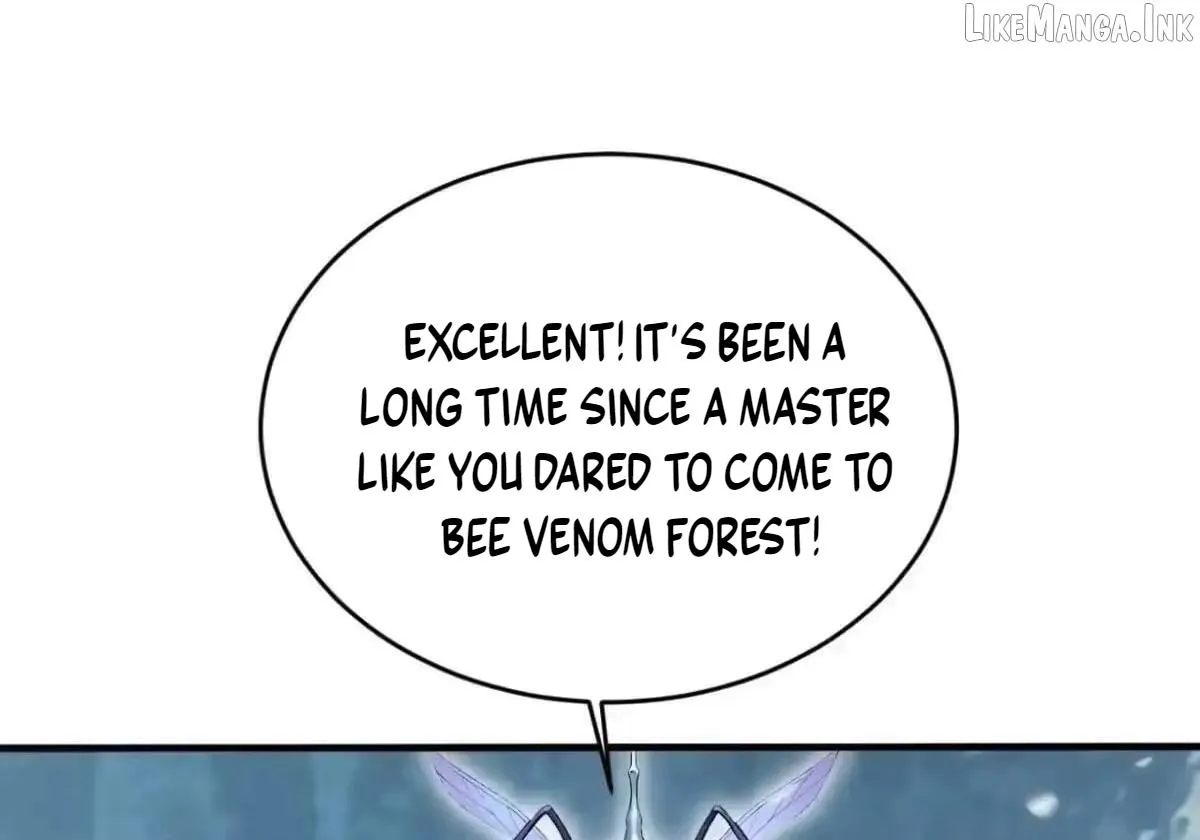 Primordial Ten Fiends: Others Tame Beasts, I Tame Beast Girls Chapter 185 page 73 - 