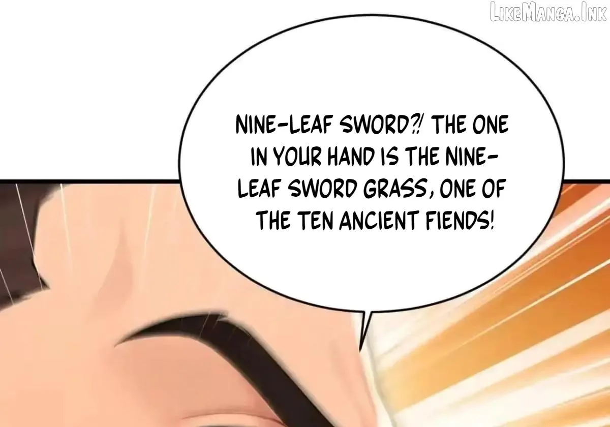 Primordial Ten Fiends: Others Tame Beasts, I Tame Beast Girls Chapter 185 page 81 - 