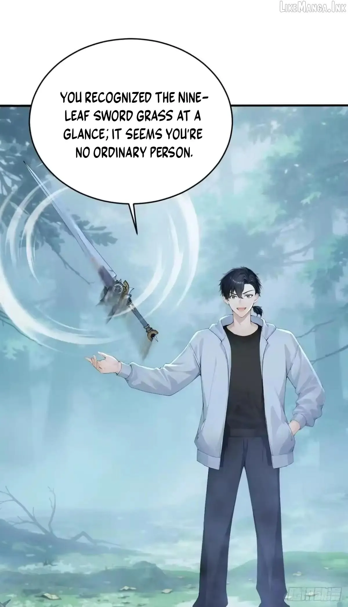 Primordial Ten Fiends: Others Tame Beasts, I Tame Beast Girls Chapter 185 page 84 - 