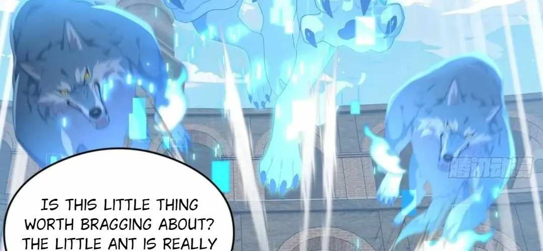 Primordial Ten Fiends: Others Tame Beasts, I Tame Beast Girls Chapter 19 page 19 - 