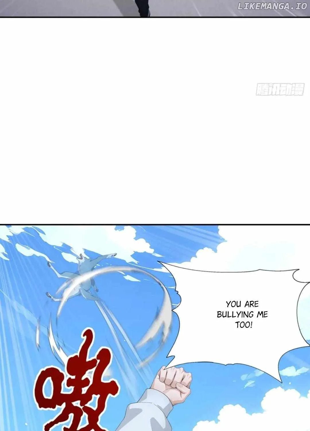 Primordial Ten Fiends: Others Tame Beasts, I Tame Beast Girls Chapter 19 page 31 - 