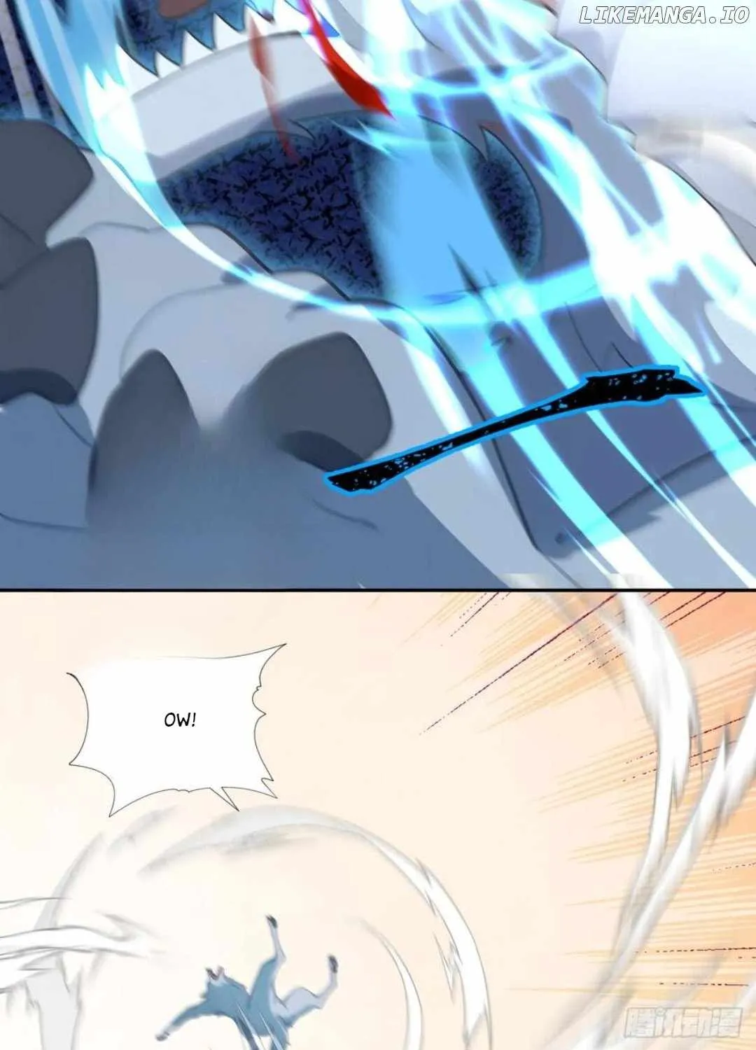Primordial Ten Fiends: Others Tame Beasts, I Tame Beast Girls Chapter 19 page 51 - 