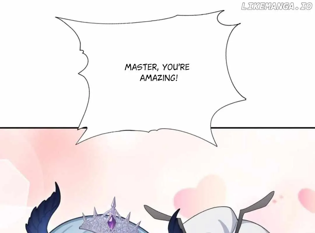 Primordial Ten Fiends: Others Tame Beasts, I Tame Beast Girls Chapter 19 page 55 - 