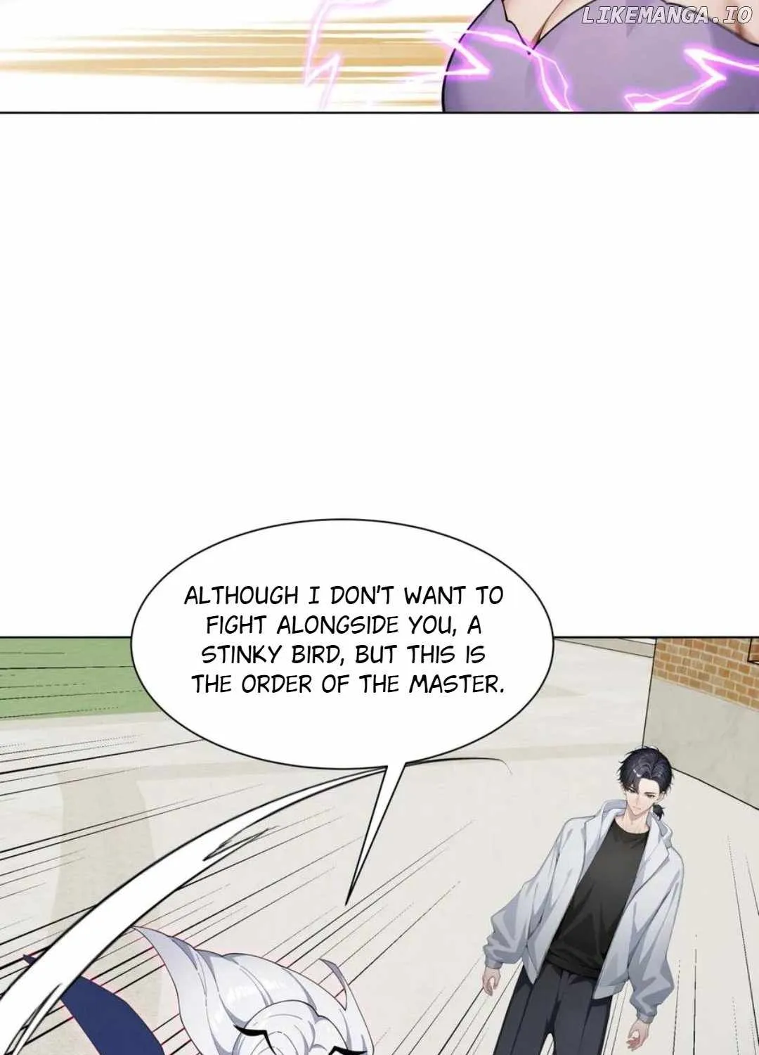 Primordial Ten Fiends: Others Tame Beasts, I Tame Beast Girls Chapter 19 page 66 - 