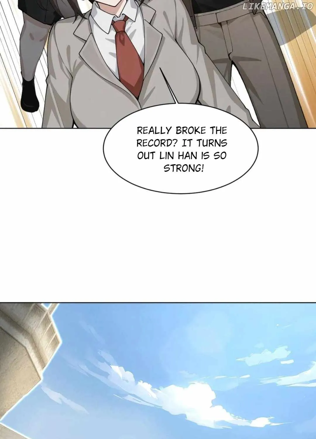 Primordial Ten Fiends: Others Tame Beasts, I Tame Beast Girls Chapter 19 page 99 - 