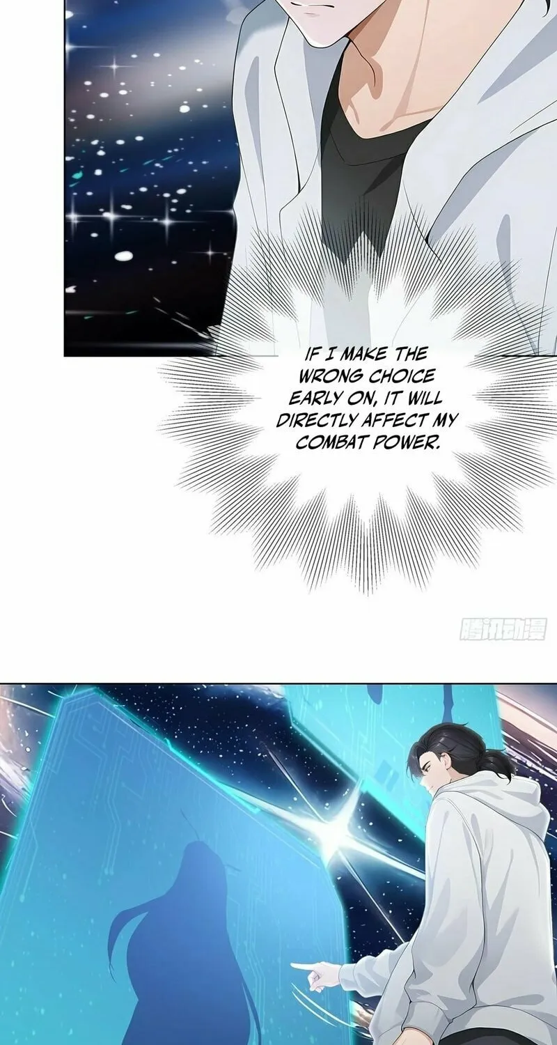 Primordial Ten Fiends: Others Tame Beasts, I Tame Beast Girls Chapter 2 page 22 - 