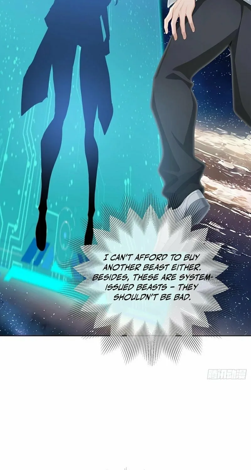 Primordial Ten Fiends: Others Tame Beasts, I Tame Beast Girls Chapter 2 page 23 - 