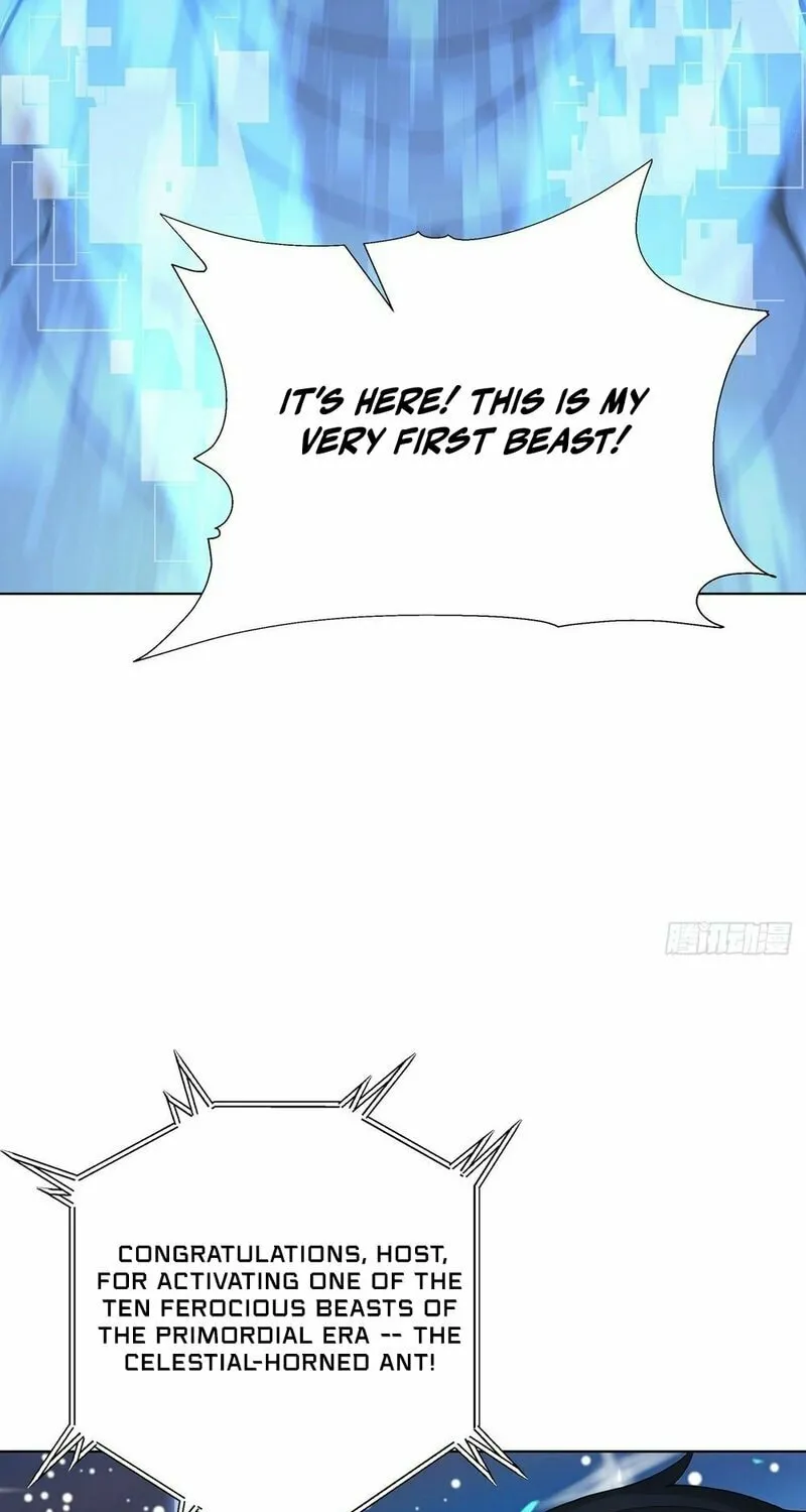 Primordial Ten Fiends: Others Tame Beasts, I Tame Beast Girls Chapter 2 page 28 - 
