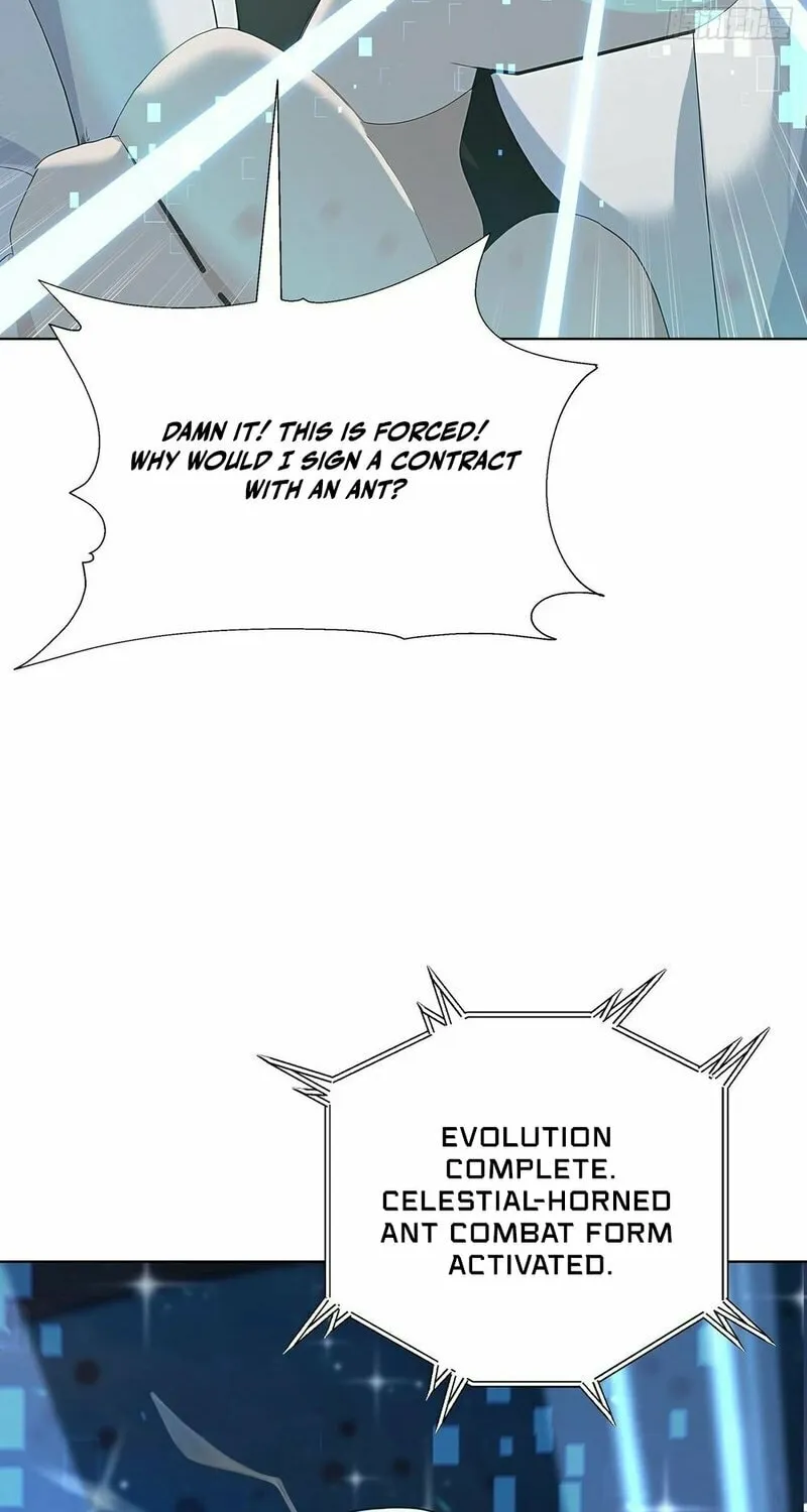 Primordial Ten Fiends: Others Tame Beasts, I Tame Beast Girls Chapter 2 page 33 - 