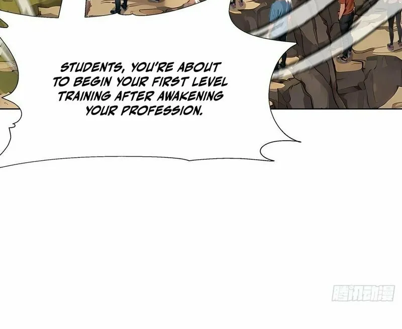 Primordial Ten Fiends: Others Tame Beasts, I Tame Beast Girls Chapter 2 page 38 - 