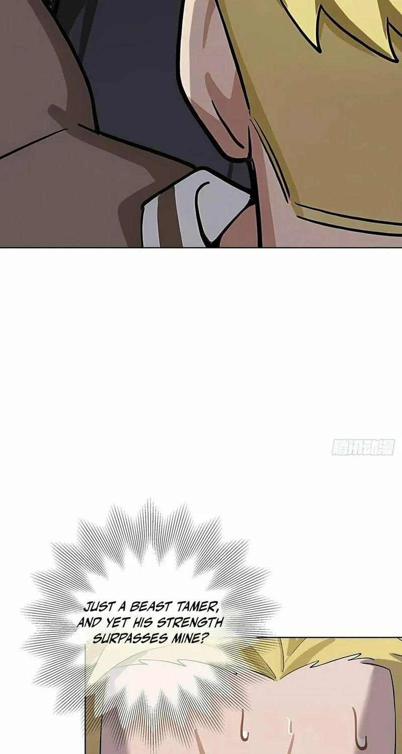 Primordial Ten Fiends: Others Tame Beasts, I Tame Beast Girls Chapter 2 page 56 - 