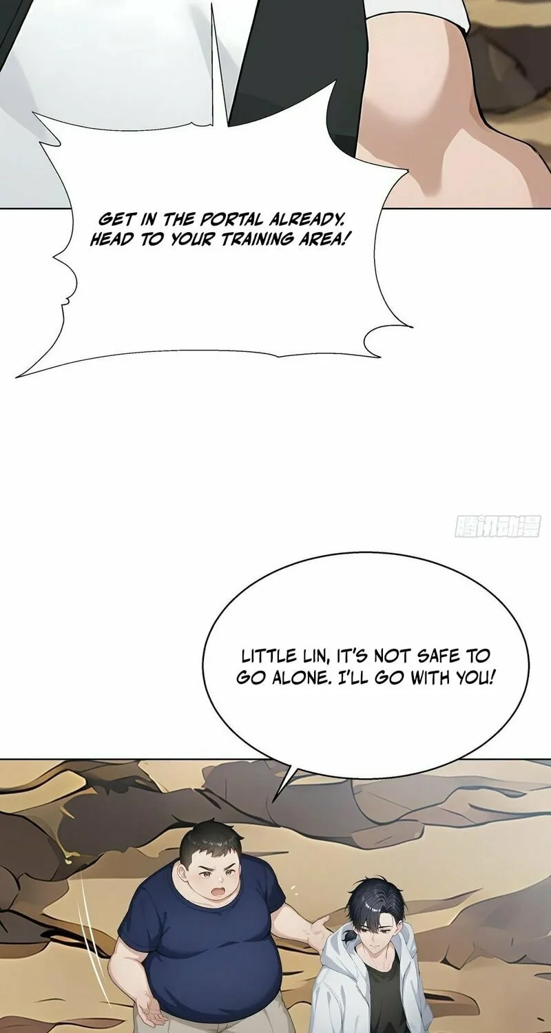 Primordial Ten Fiends: Others Tame Beasts, I Tame Beast Girls Chapter 2 page 59 - 