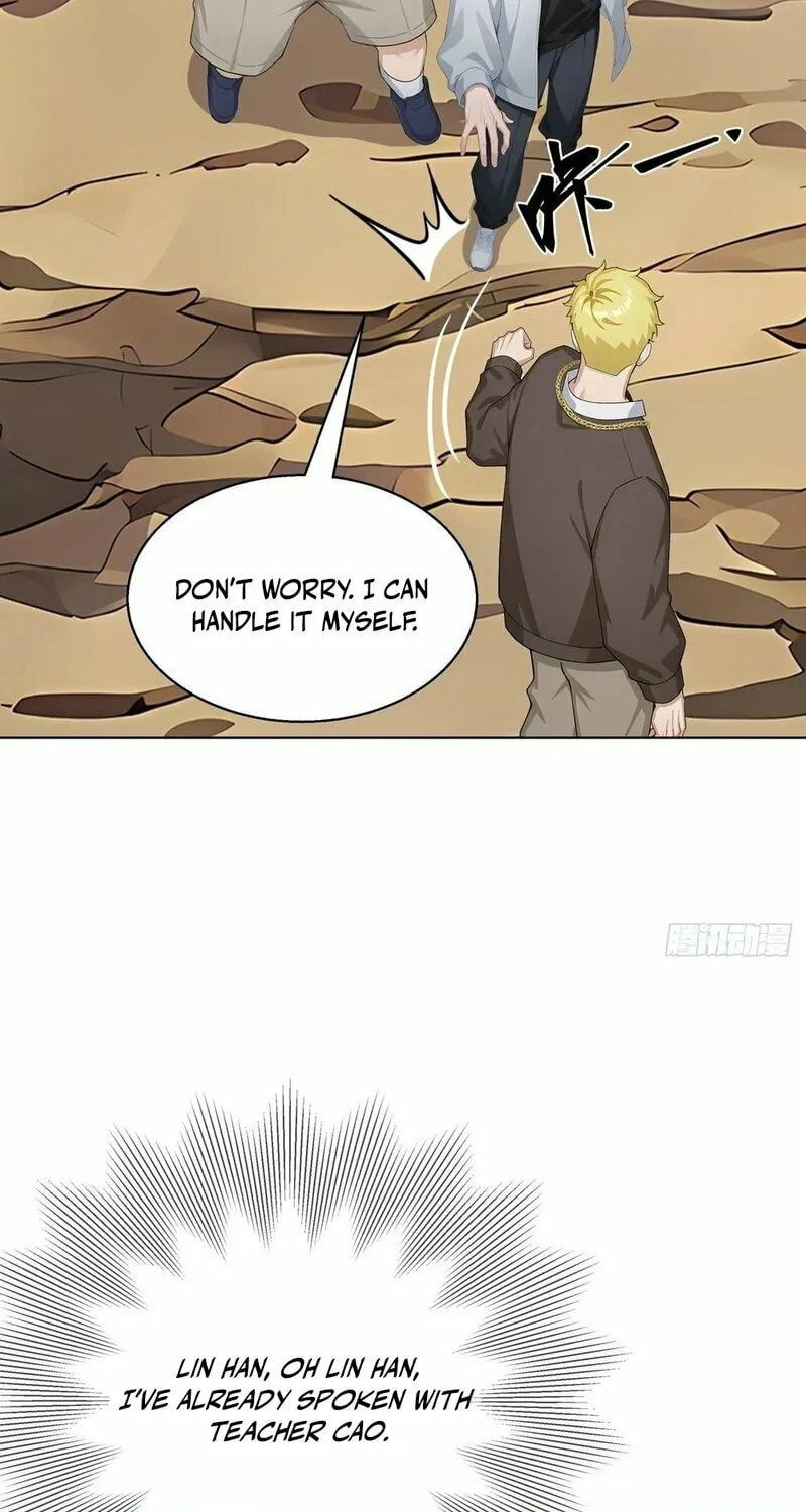 Primordial Ten Fiends: Others Tame Beasts, I Tame Beast Girls Chapter 2 page 60 - 