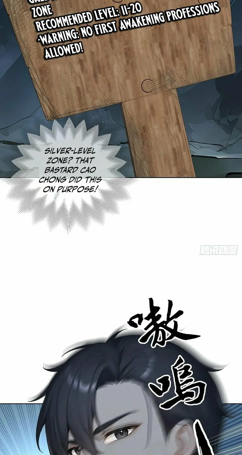 Primordial Ten Fiends: Others Tame Beasts, I Tame Beast Girls Chapter 2 page 67 - 